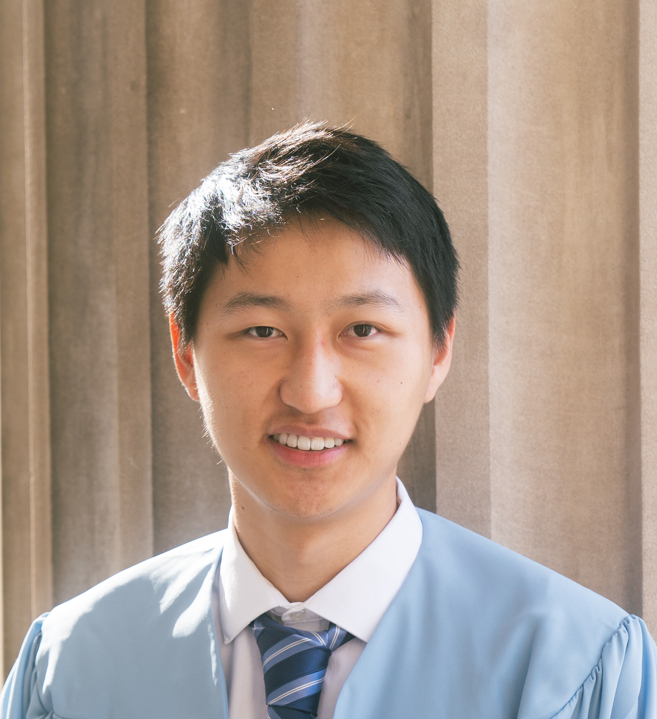Thomas Chen